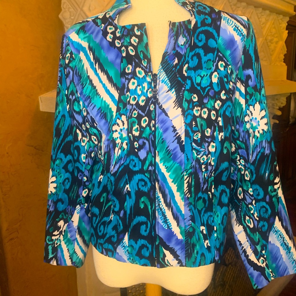 Molly + Max petite jacket